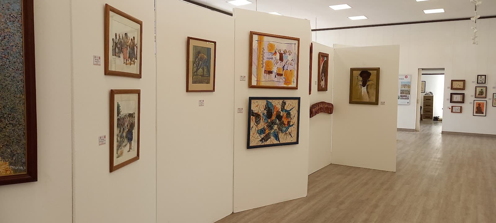 Lechwe Trust Gallery - Image 1