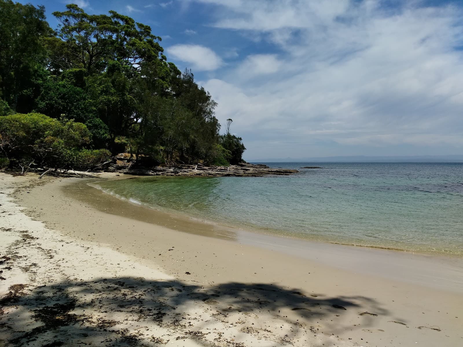 Kittys Beach - Image 1