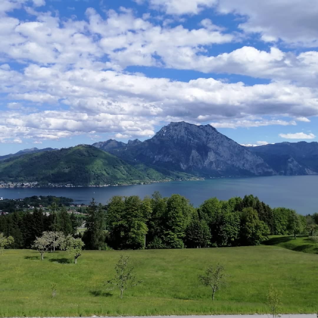 Gmundnerberg Viewpoint - Image 1