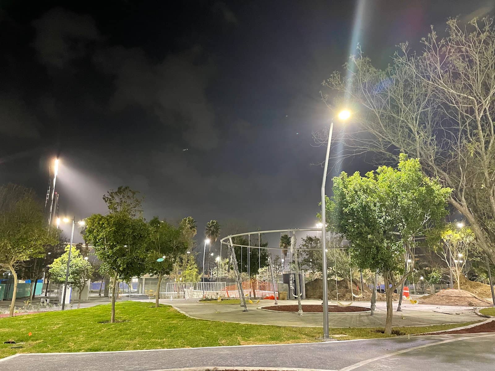 Tec de Monterrey Campus