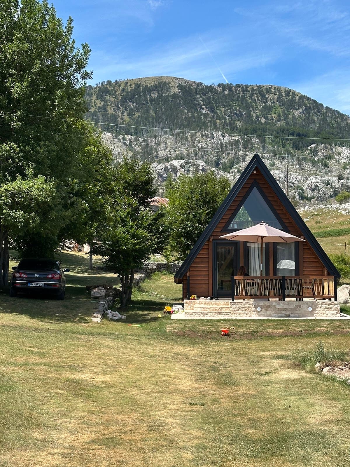 Grlo Sokolovo Viewpoint - Image 1