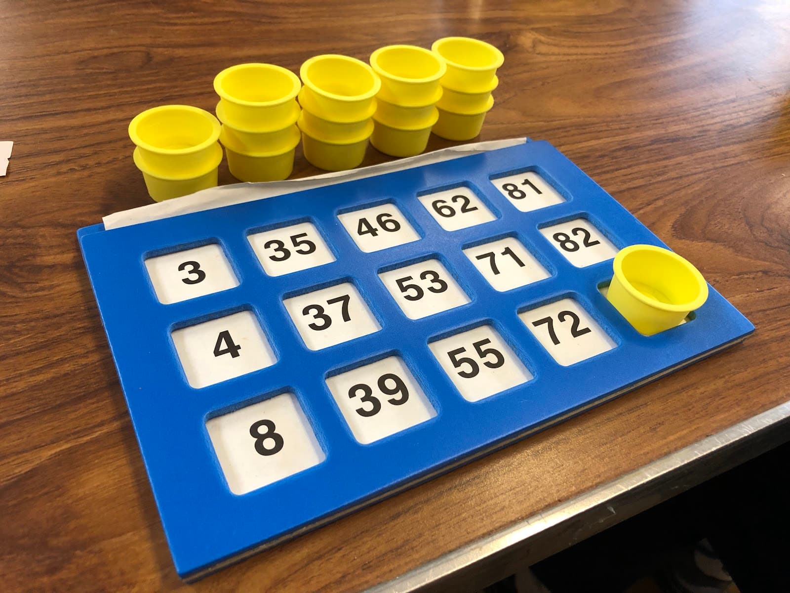 Kedermister Library - Image 1