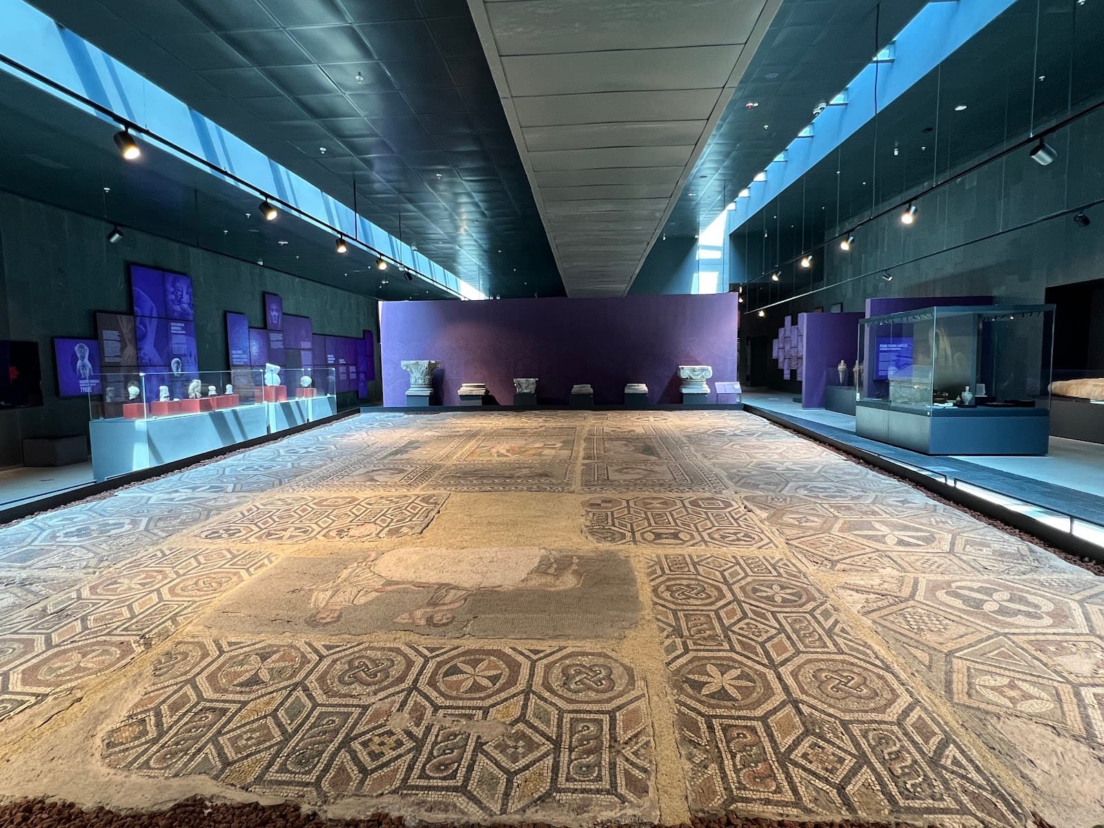 Samsun Museum - Image 1
