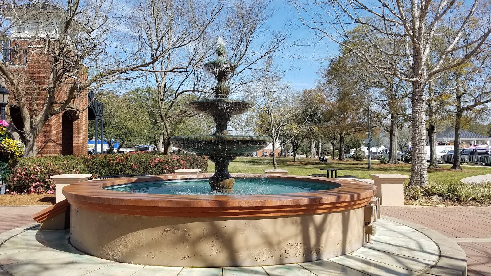 Downtown Foley - Image 1