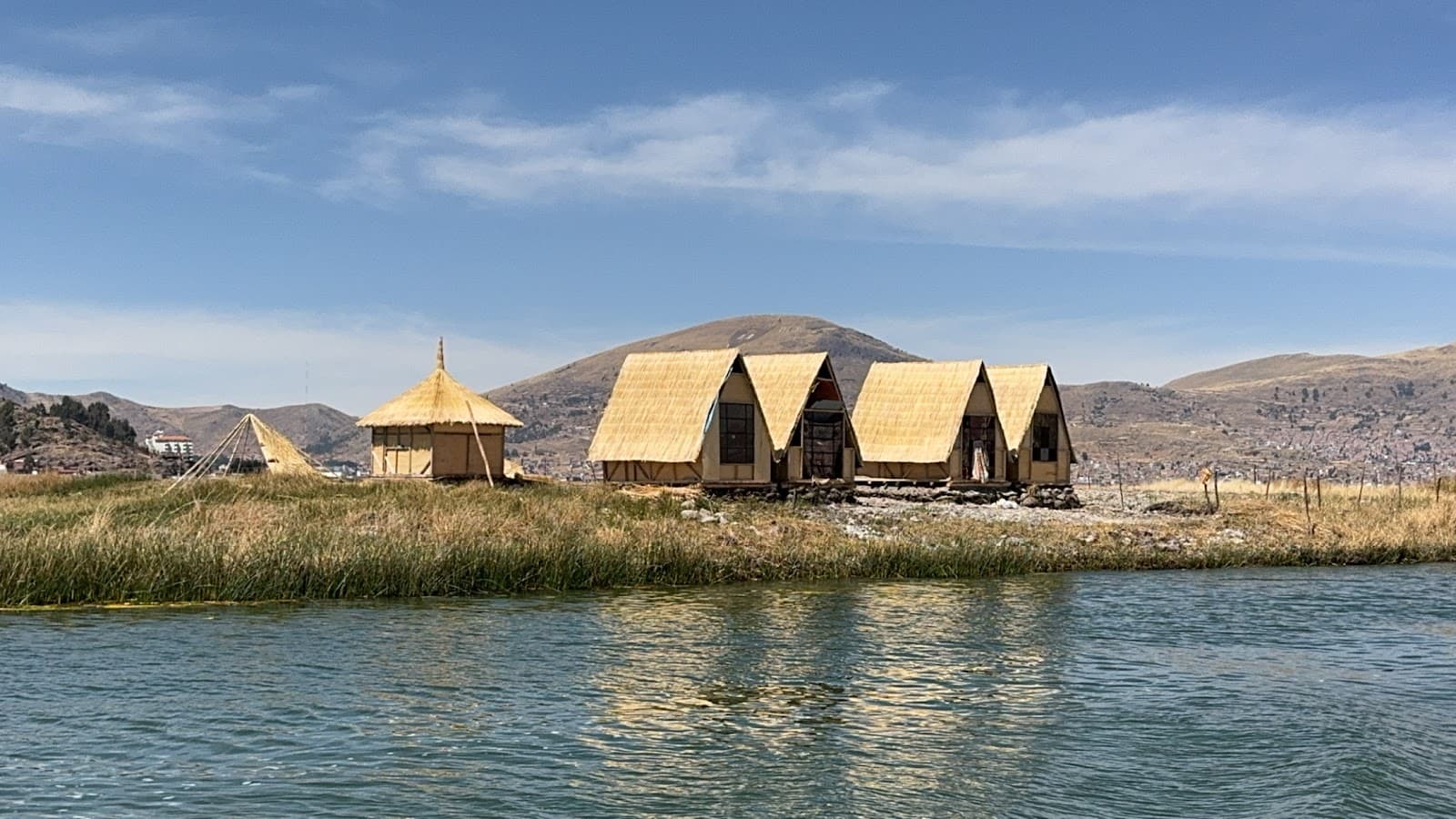Titicaca National Reserve - Image 1