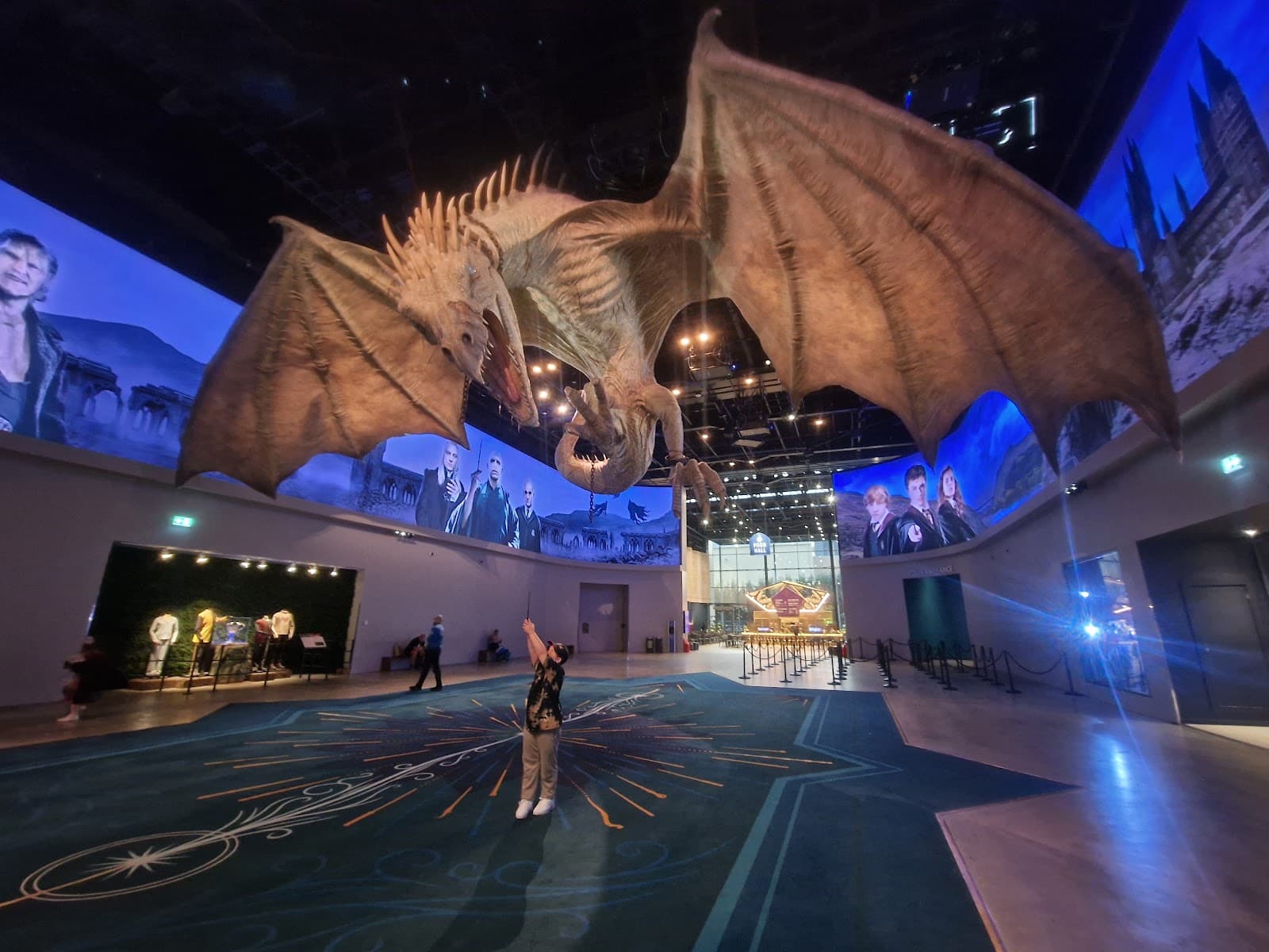 Warner Bros. Studio Tour London – Leavesden - Image 1