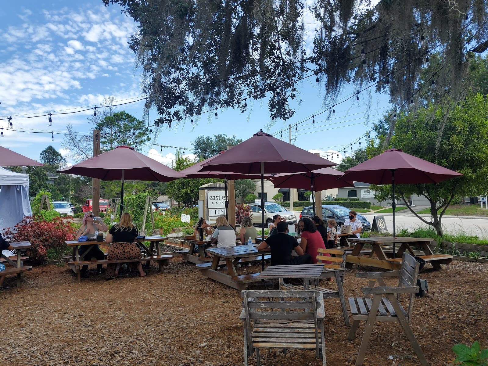 Gideon's Bakehouse - Image 1