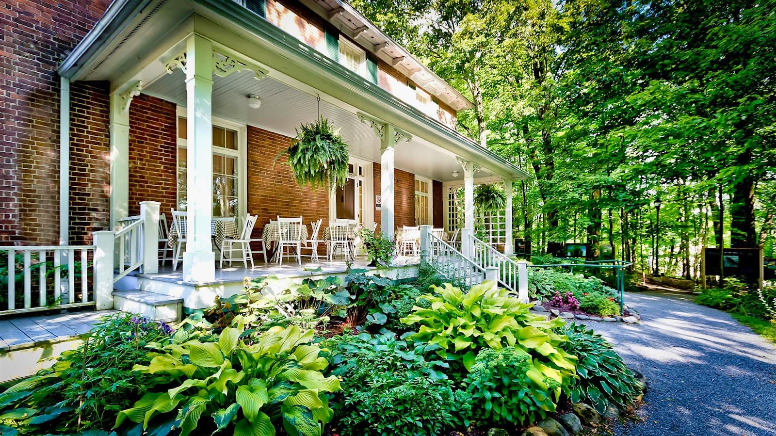 Uplands Cultural and Heritage Centre - Image 1