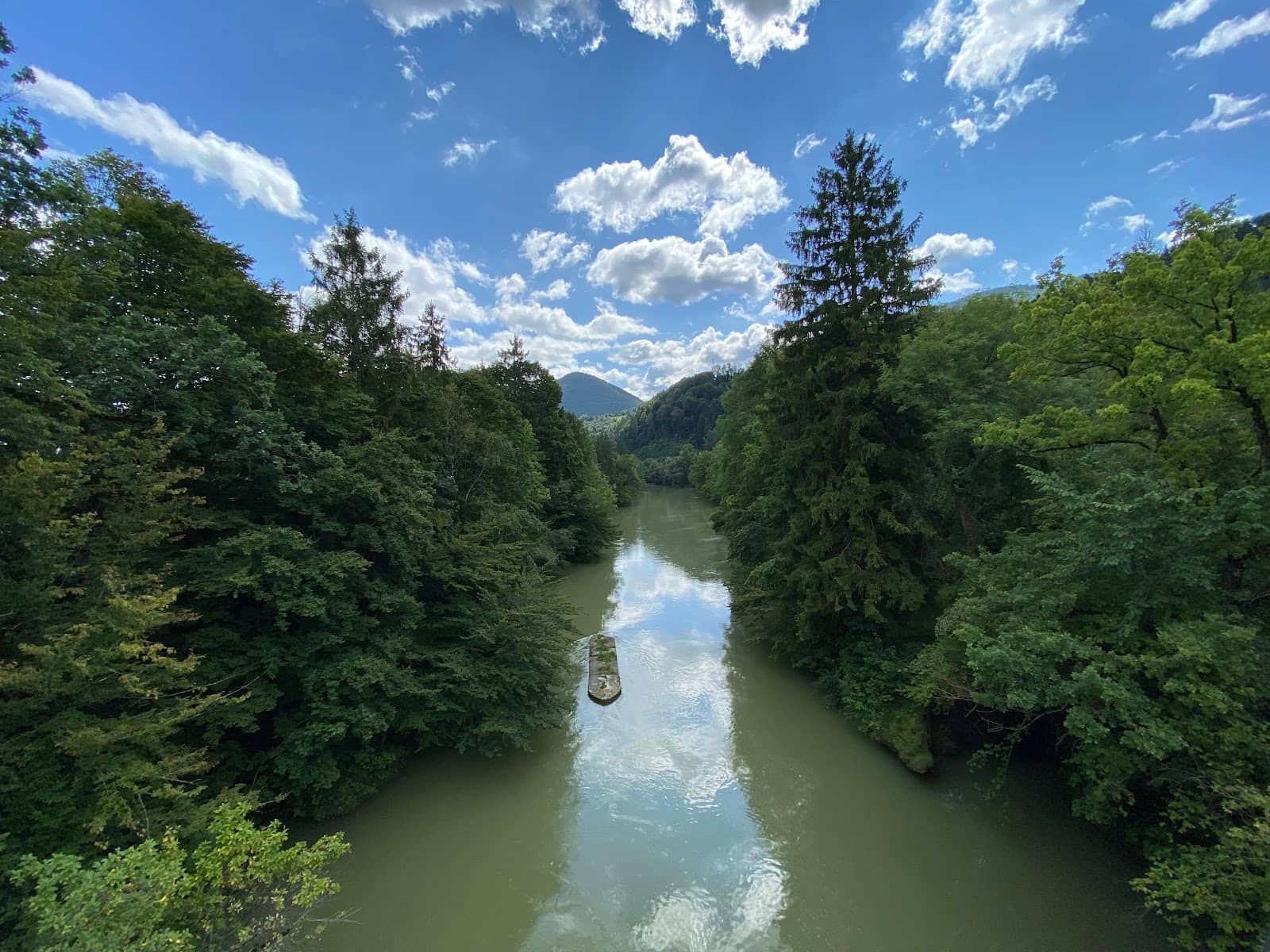 Refreshing Waterways