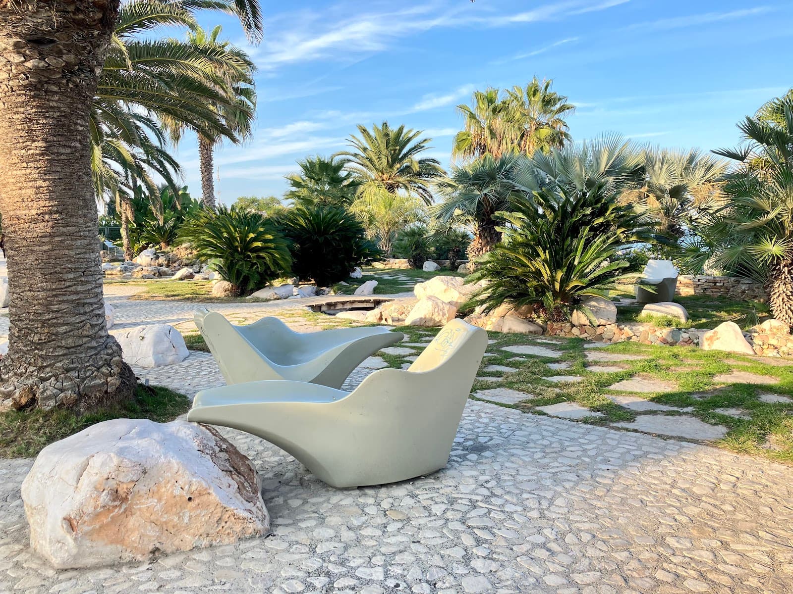 Giardini Tematici del Lungomare - Image 1