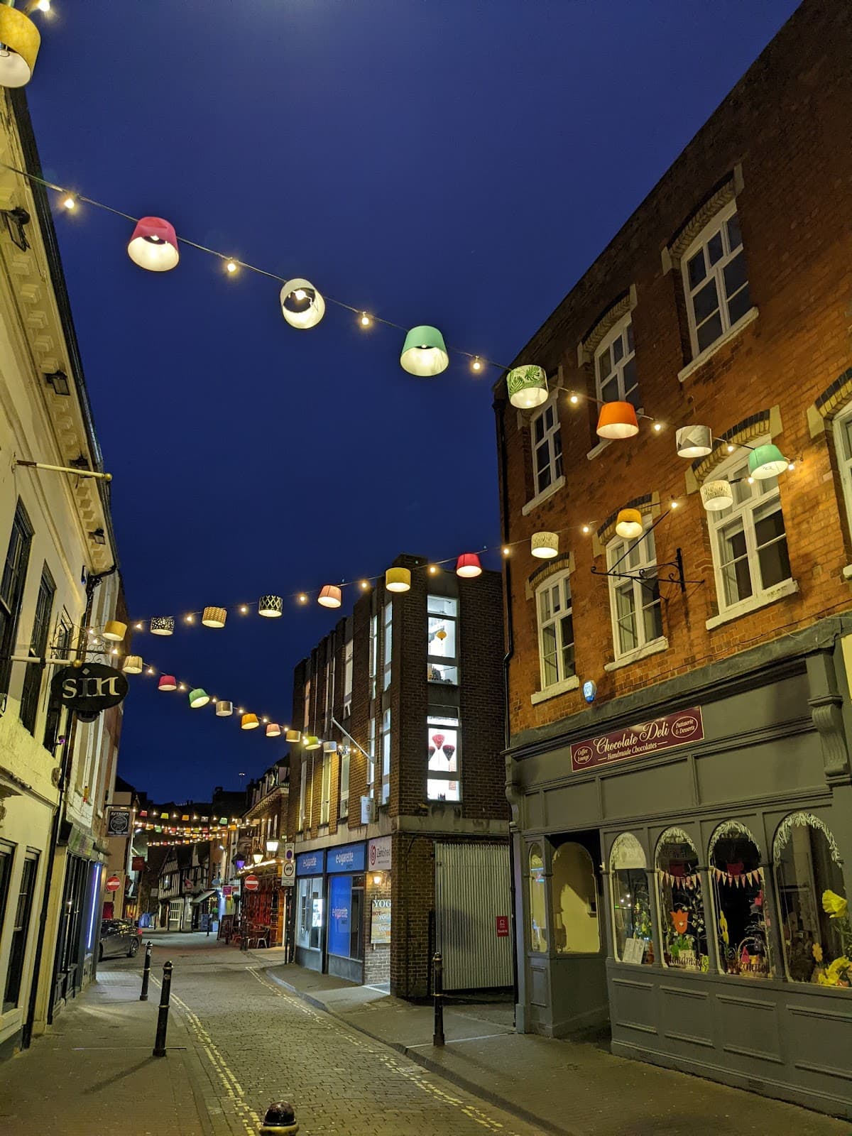 New Street - Image 1