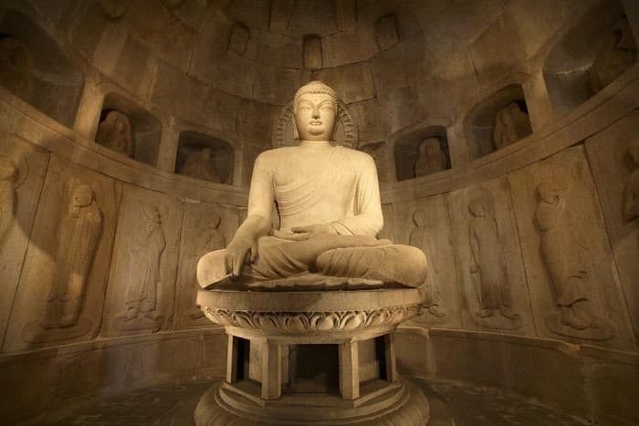 Seokguram - Image 1