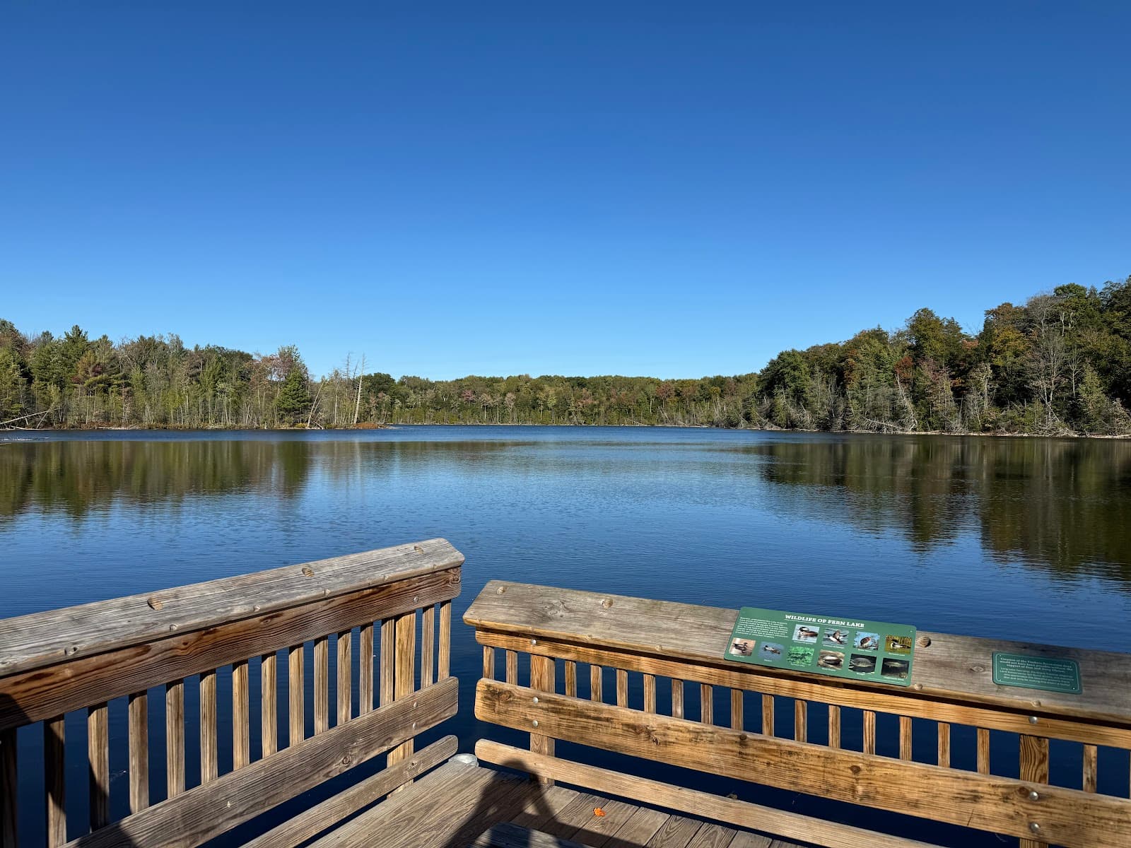 Timbers Recreation Area - Image 1