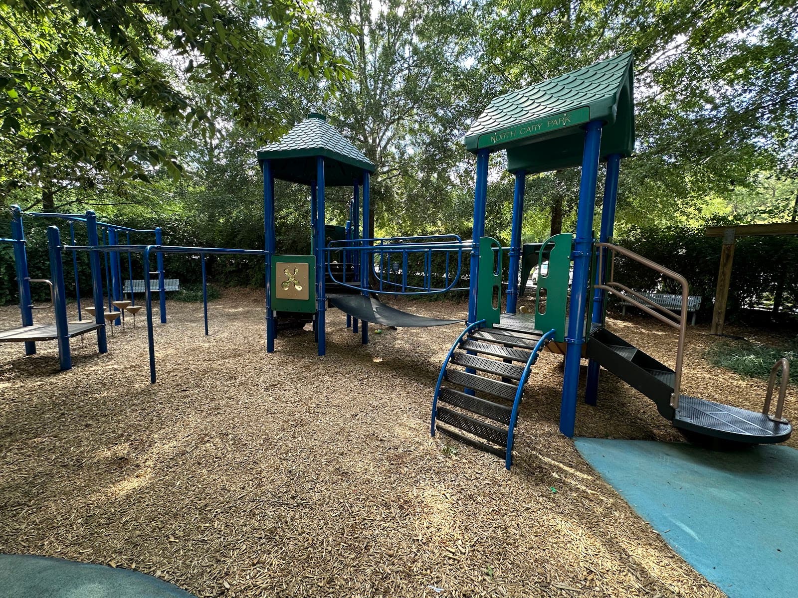 North Cary Park - Image 1
