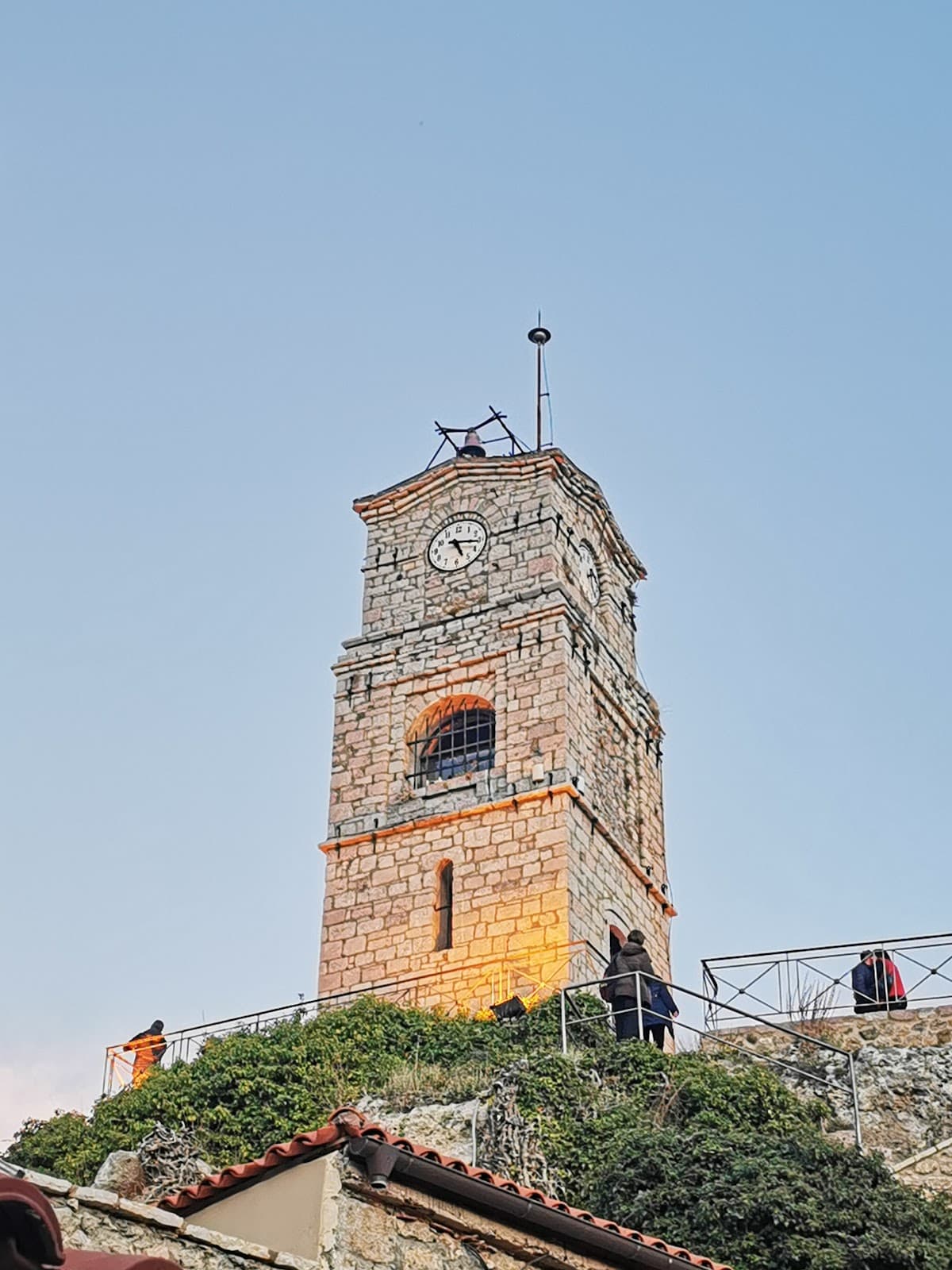 Arachova Greece - Image 1