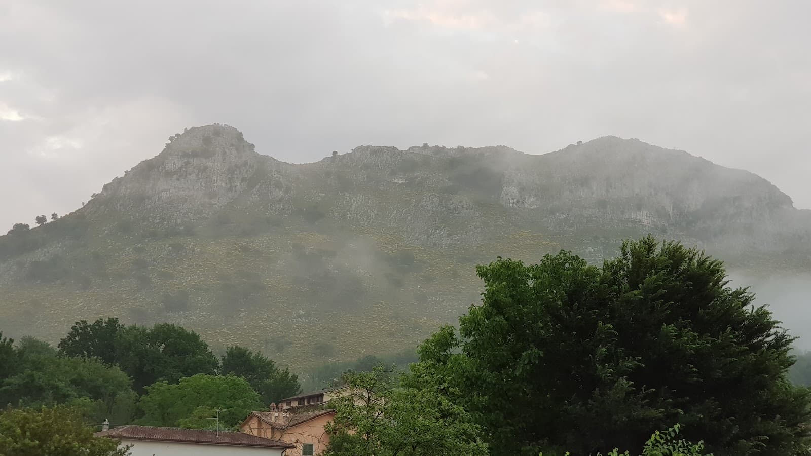 Monte Trocchio Viewpoint - Image 1