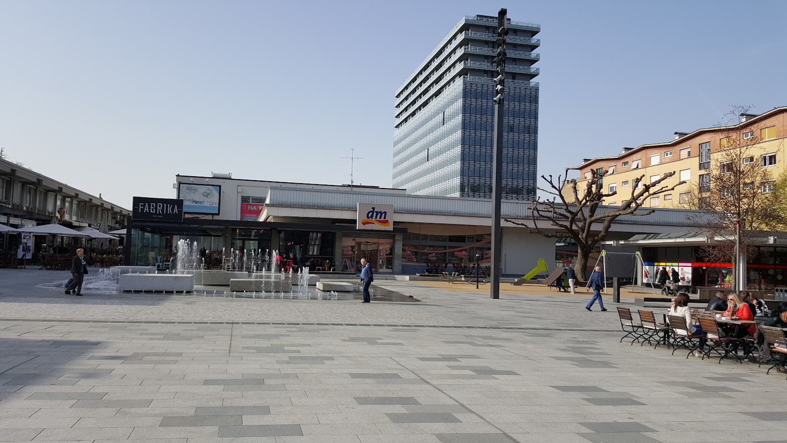 Bevkov trg - Image 1