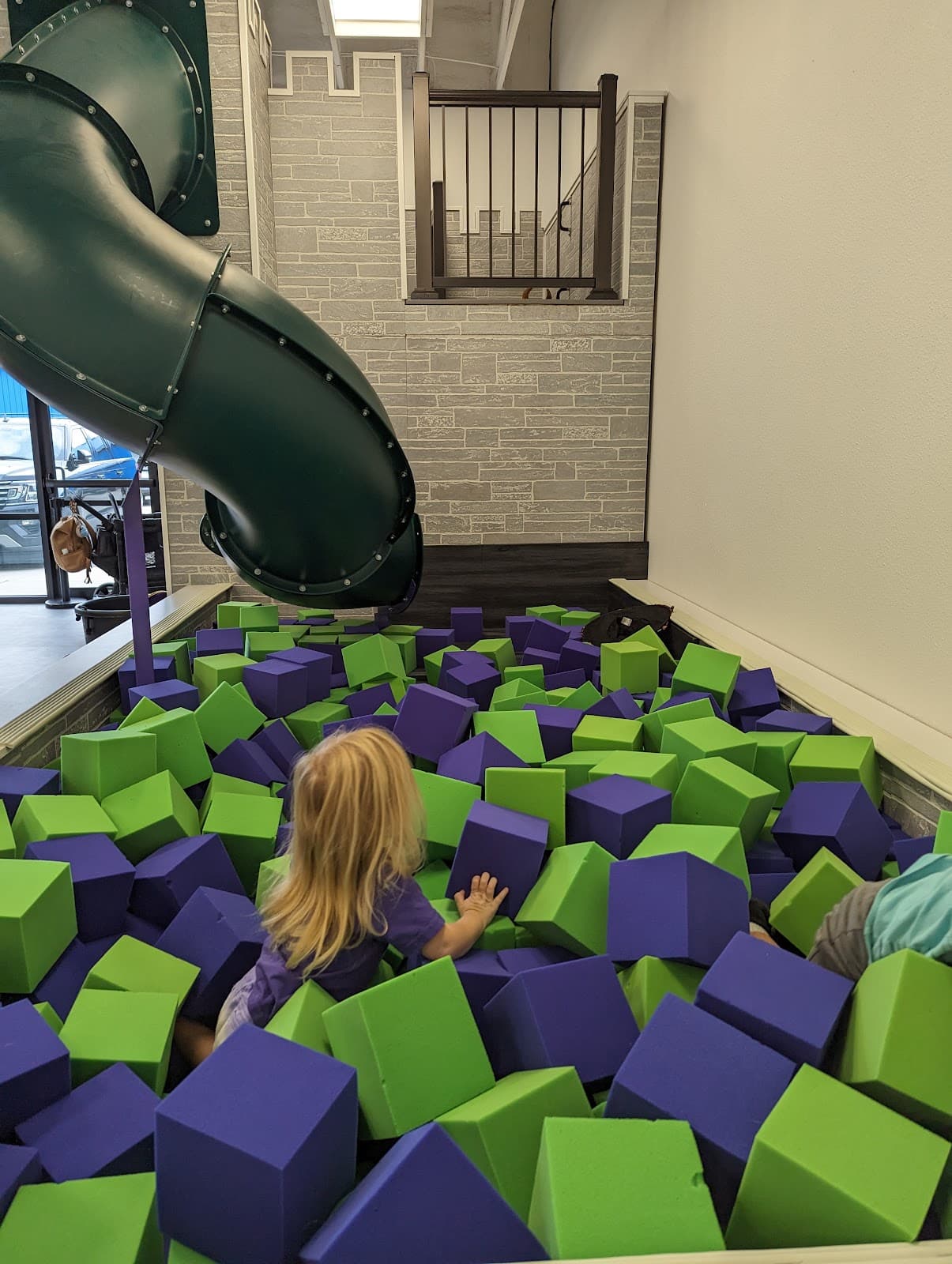 Children's Museum at Yunker Farm - Image 1