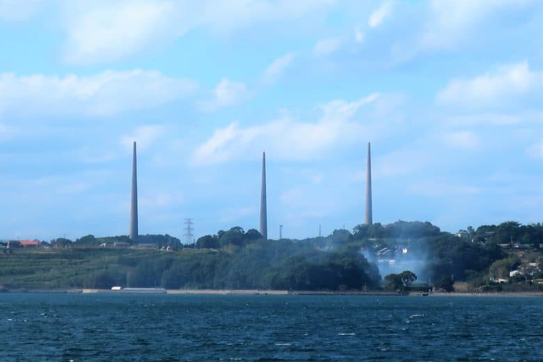 Hario Strait - Image 1