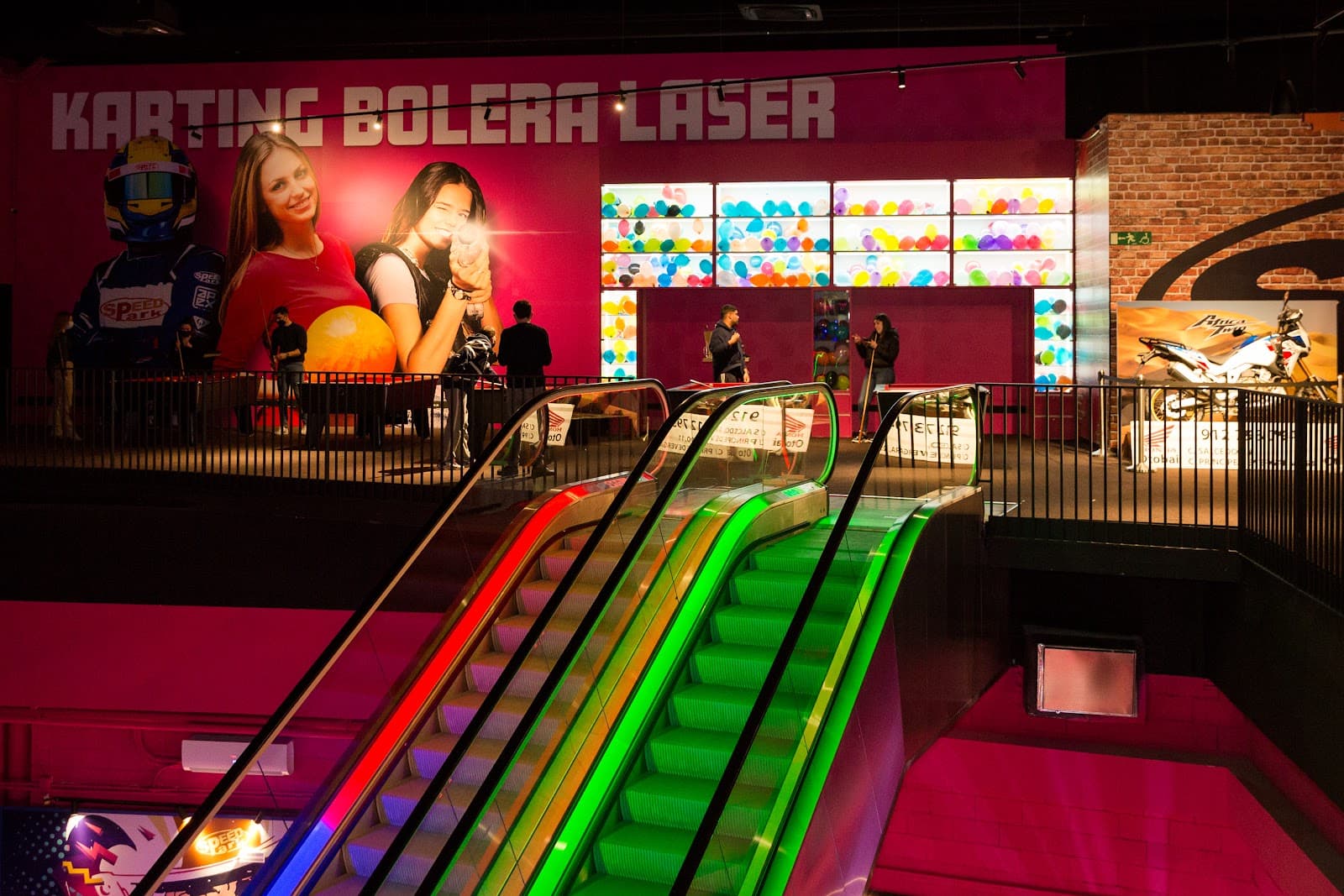 Speed Park Oasiz Torrejón - Image 1