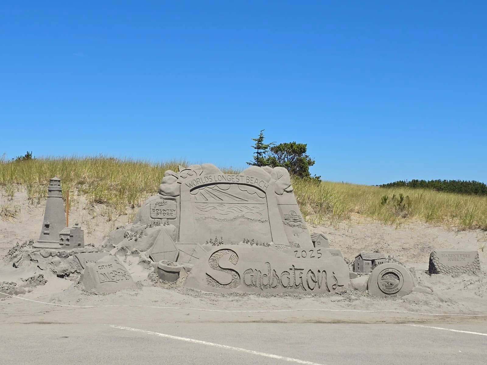 Shelling Opportunities