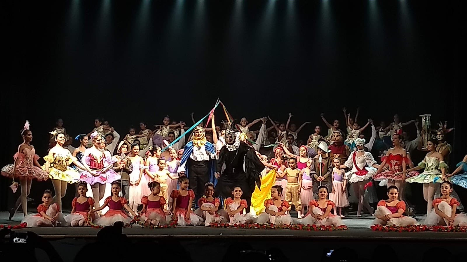 Cine Teatro Catamarca - Image 1