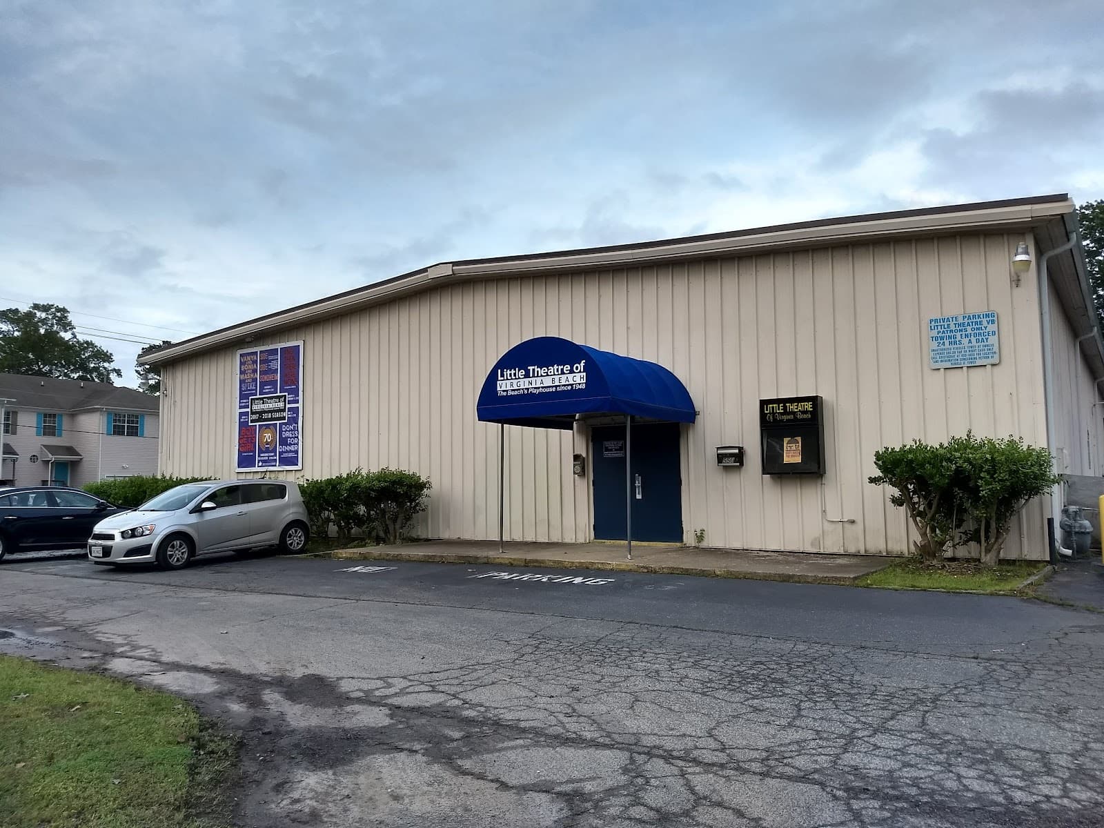 Little Theatre Virginia Beach - Image 1