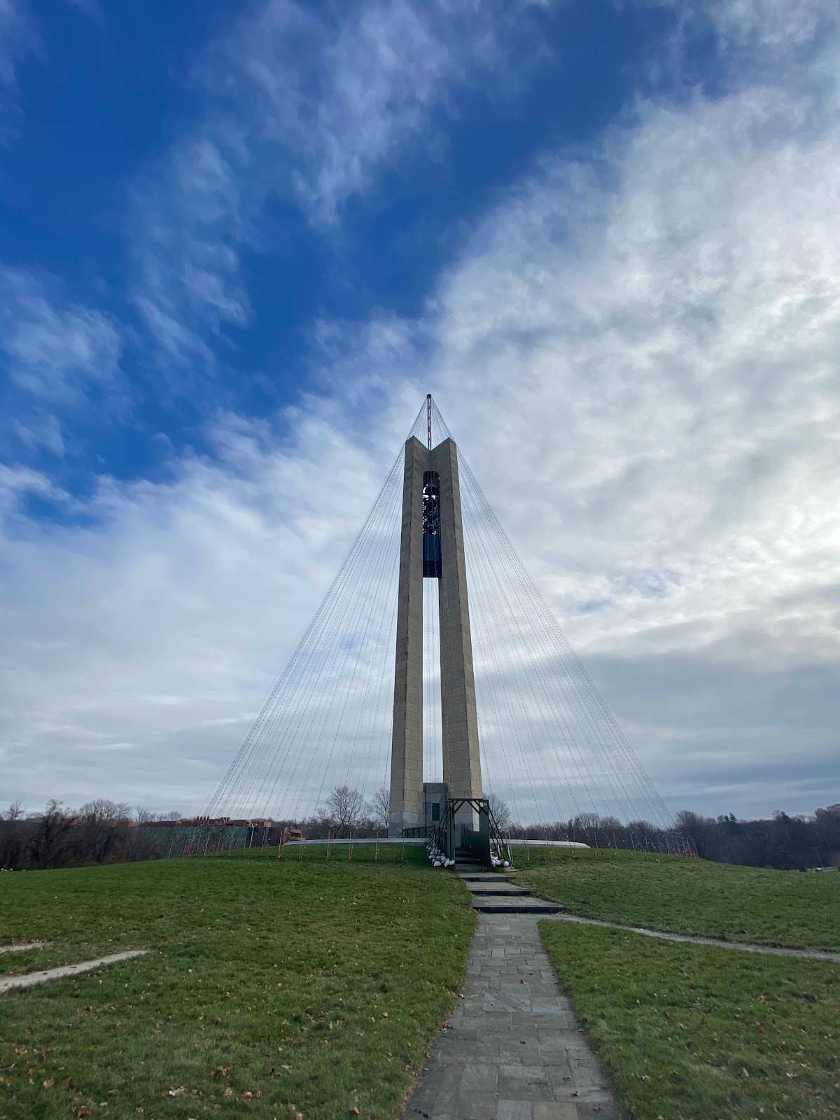 Holiday Light Displays