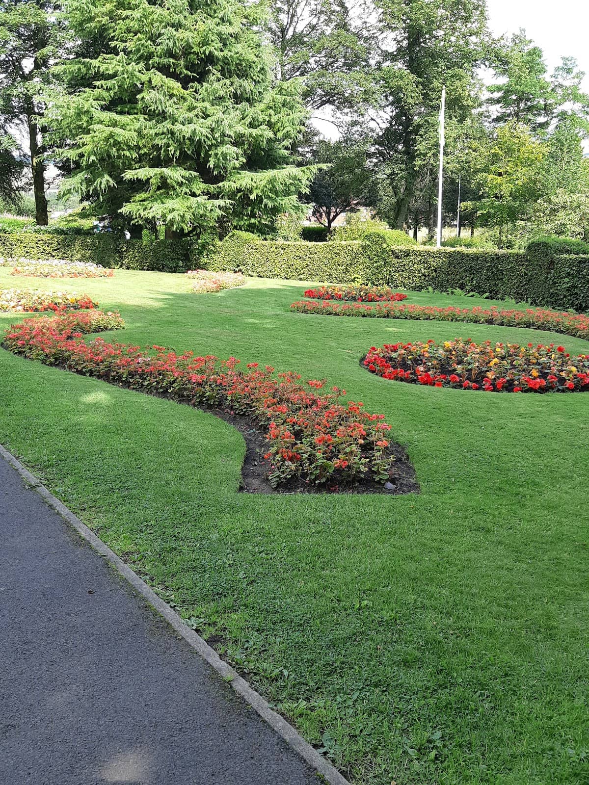 Littleborough Library