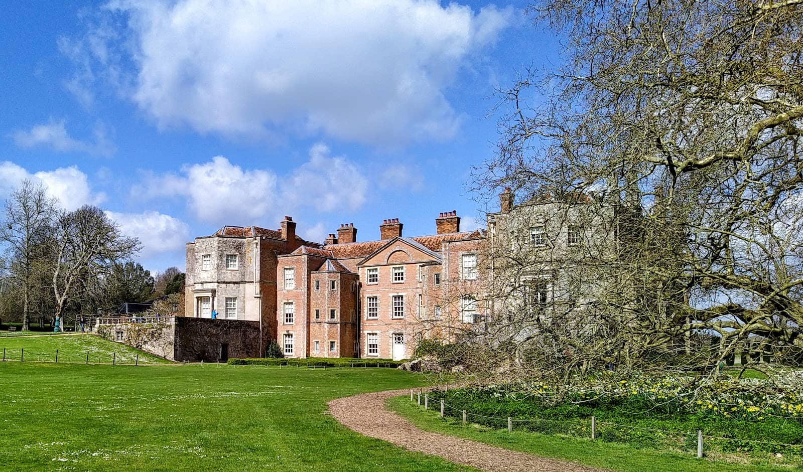 Historic House Interiors