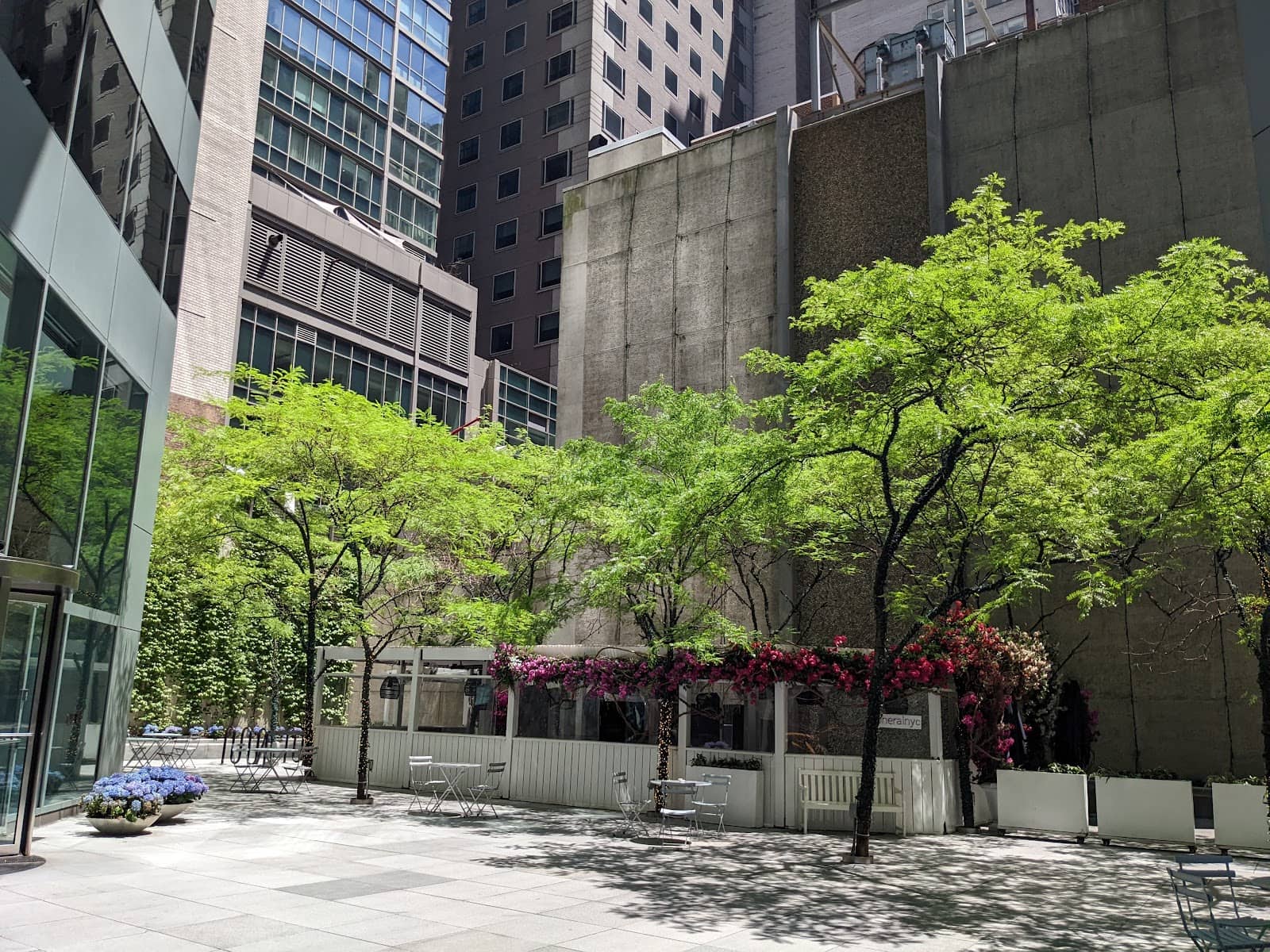 Architectural Inspiration