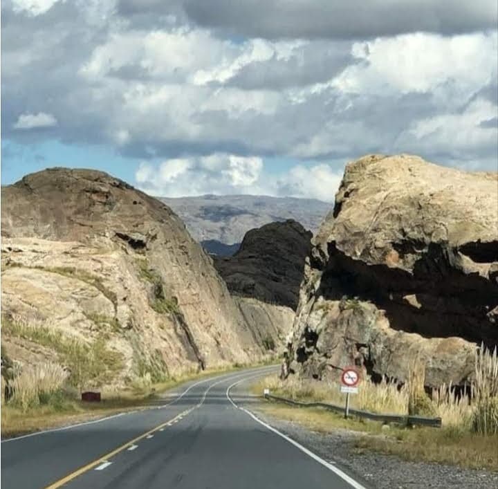 Camino de las Altas Cumbres - Image 1