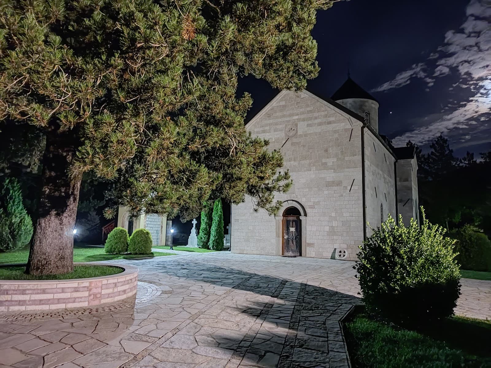 St. Luke Monastery (Župa Nikšićka) - Image 1