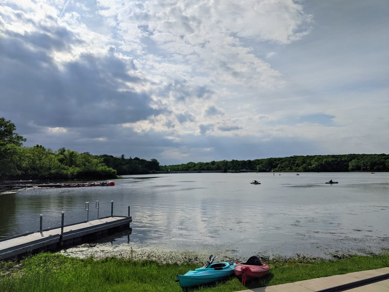 Rock Cut State Park - Image 1