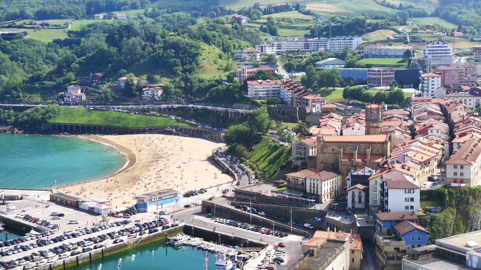 Getaria - Image 1