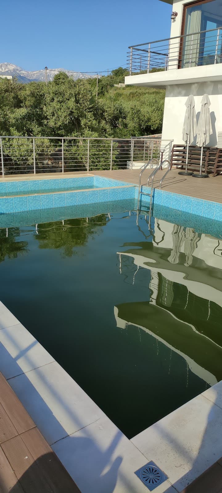 Plaka Village Viewpoint - Image 1