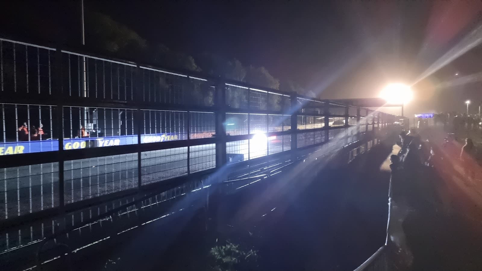 Arnage Corner - Image 1