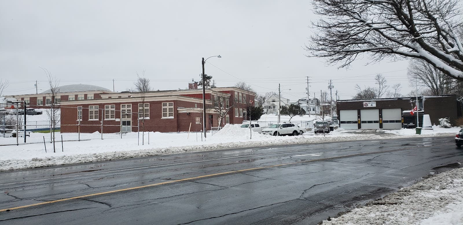 North End - Image 1