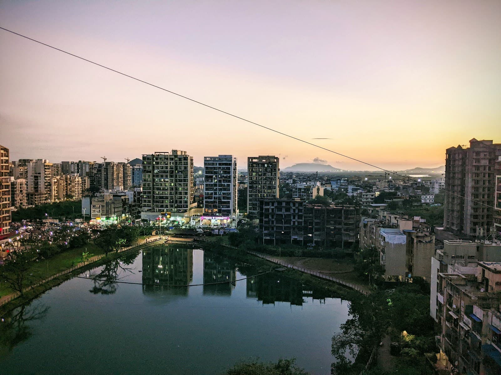Ulwe Navi Mumbai - Image 1