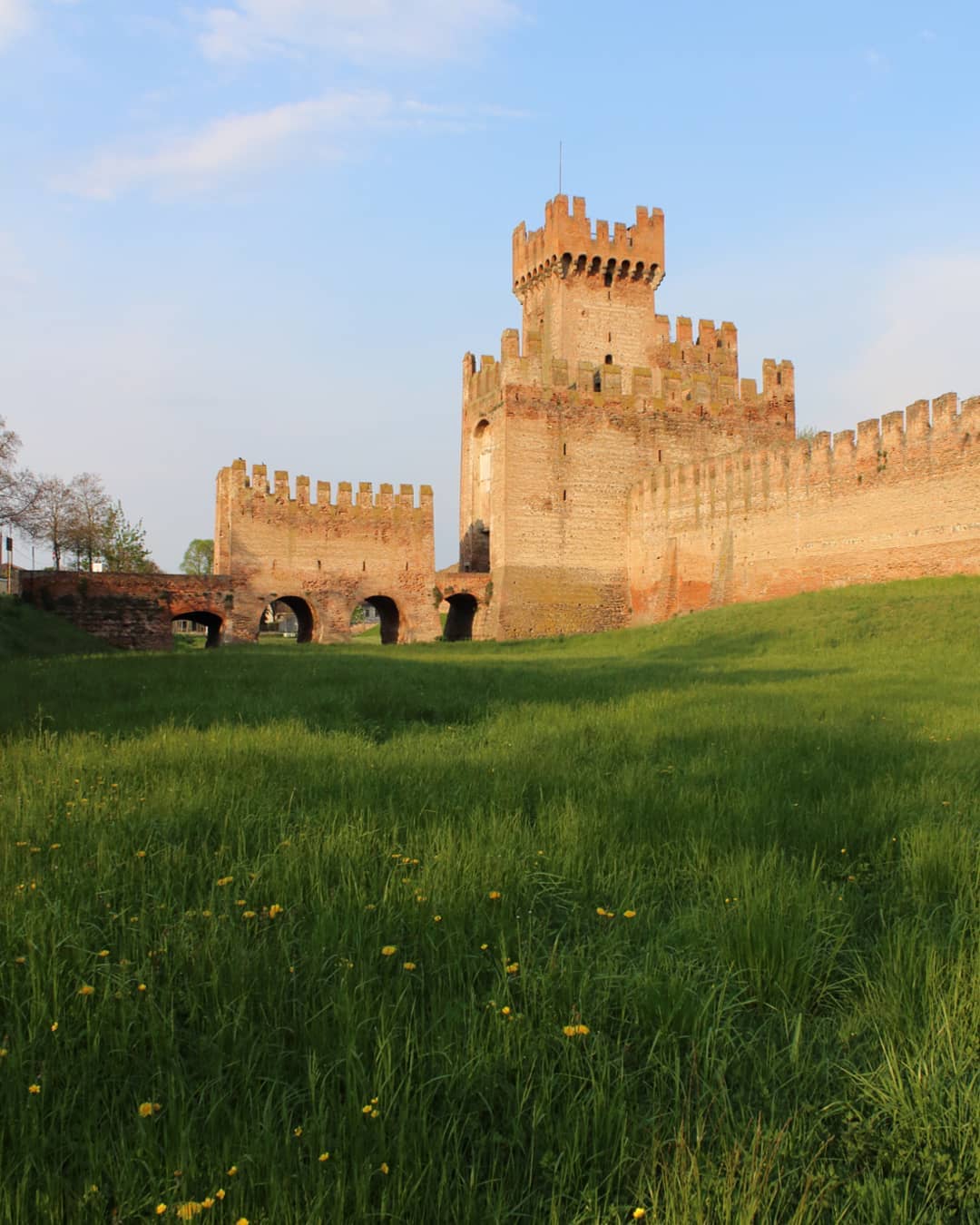 Intricate Defensive Systems