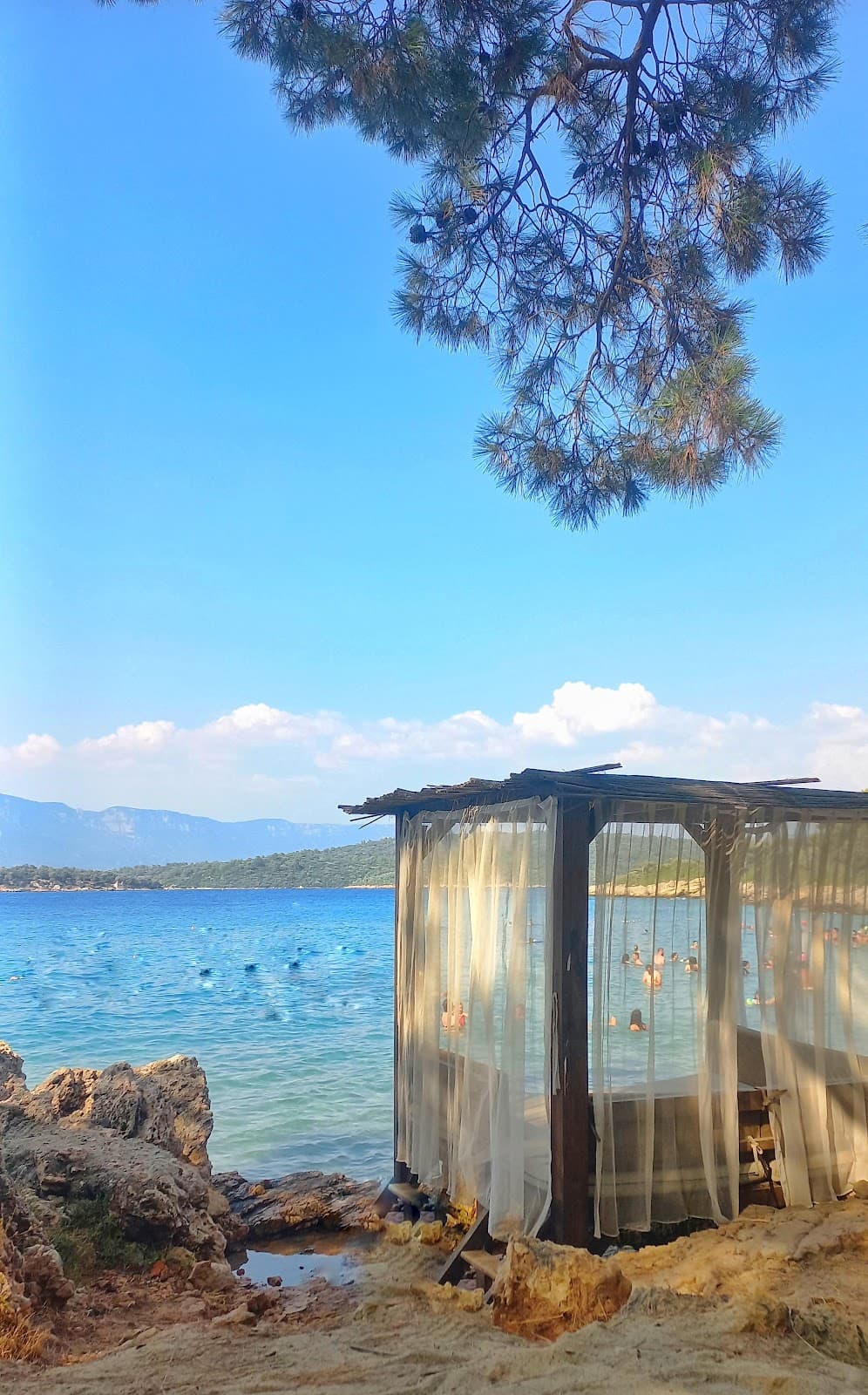 İncekum Nature Park Çamlı - Image 1