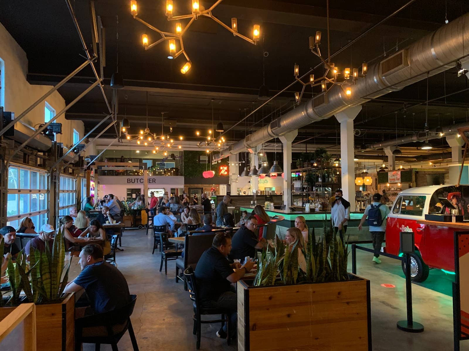 Axe Throwing & Adult Activities