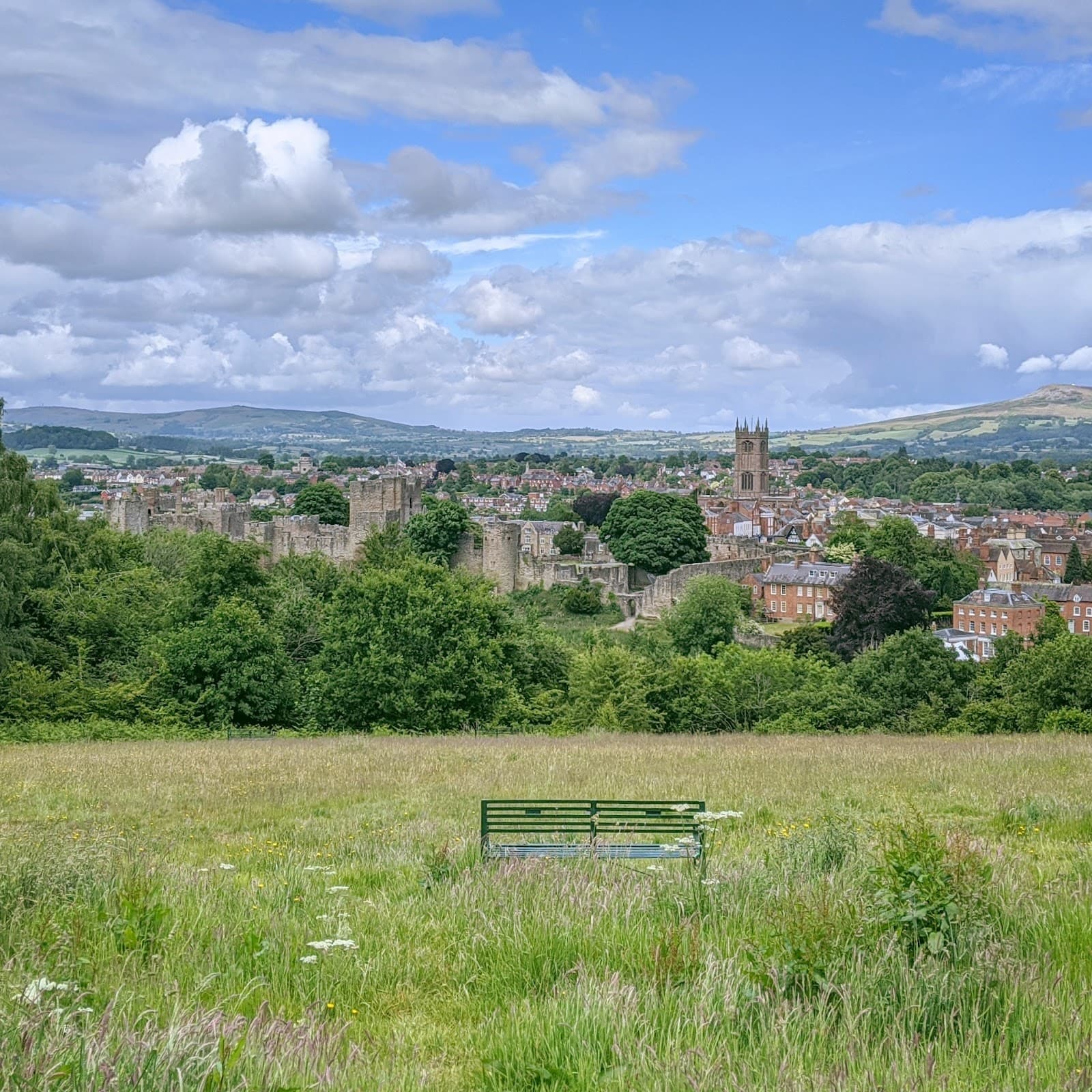 Ludford Conservation Area - Image 1