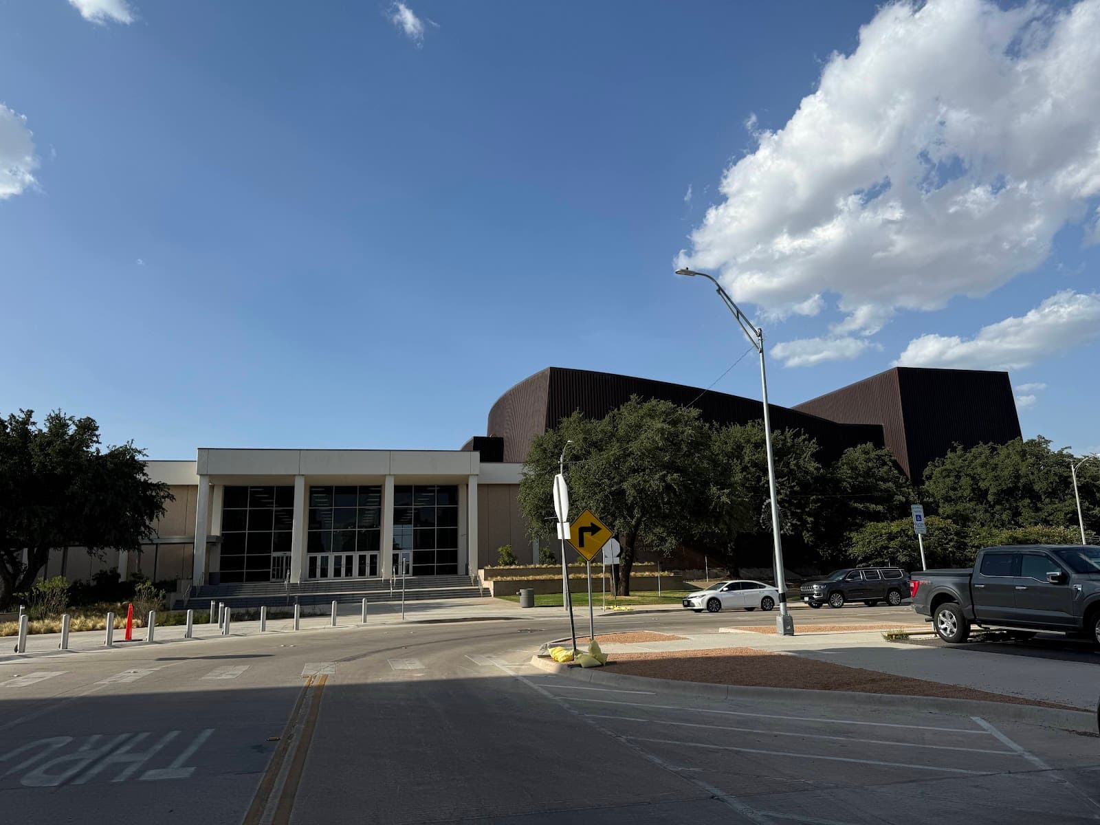 Abilene Convention Center - Image 1