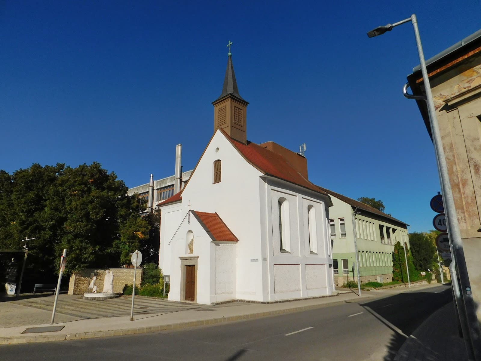 St. Anne Church - Image 1