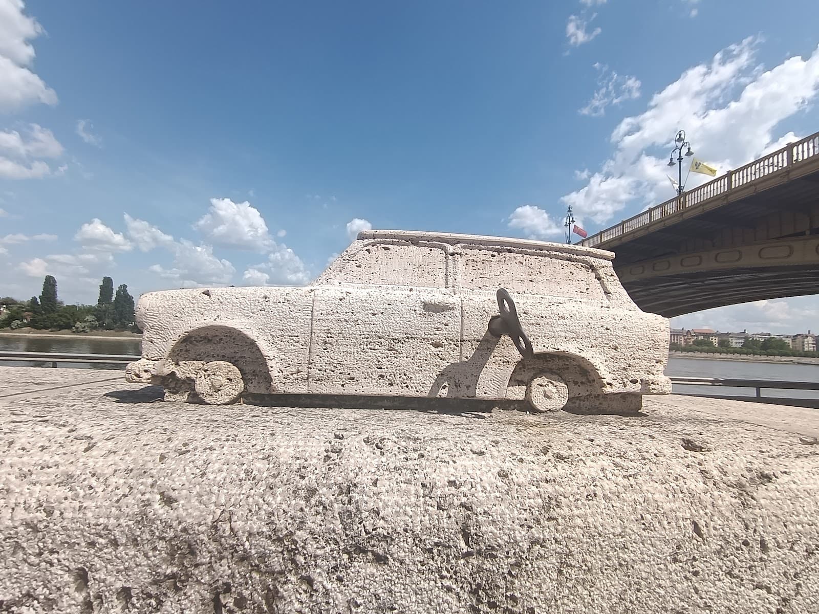 Various locations throughout Budapest - Image 1