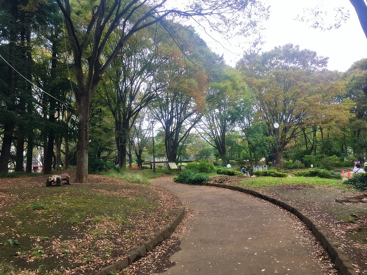 Toyama Park - Image 1