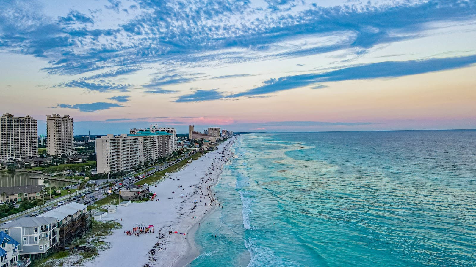 Miramar Beach - Image 1