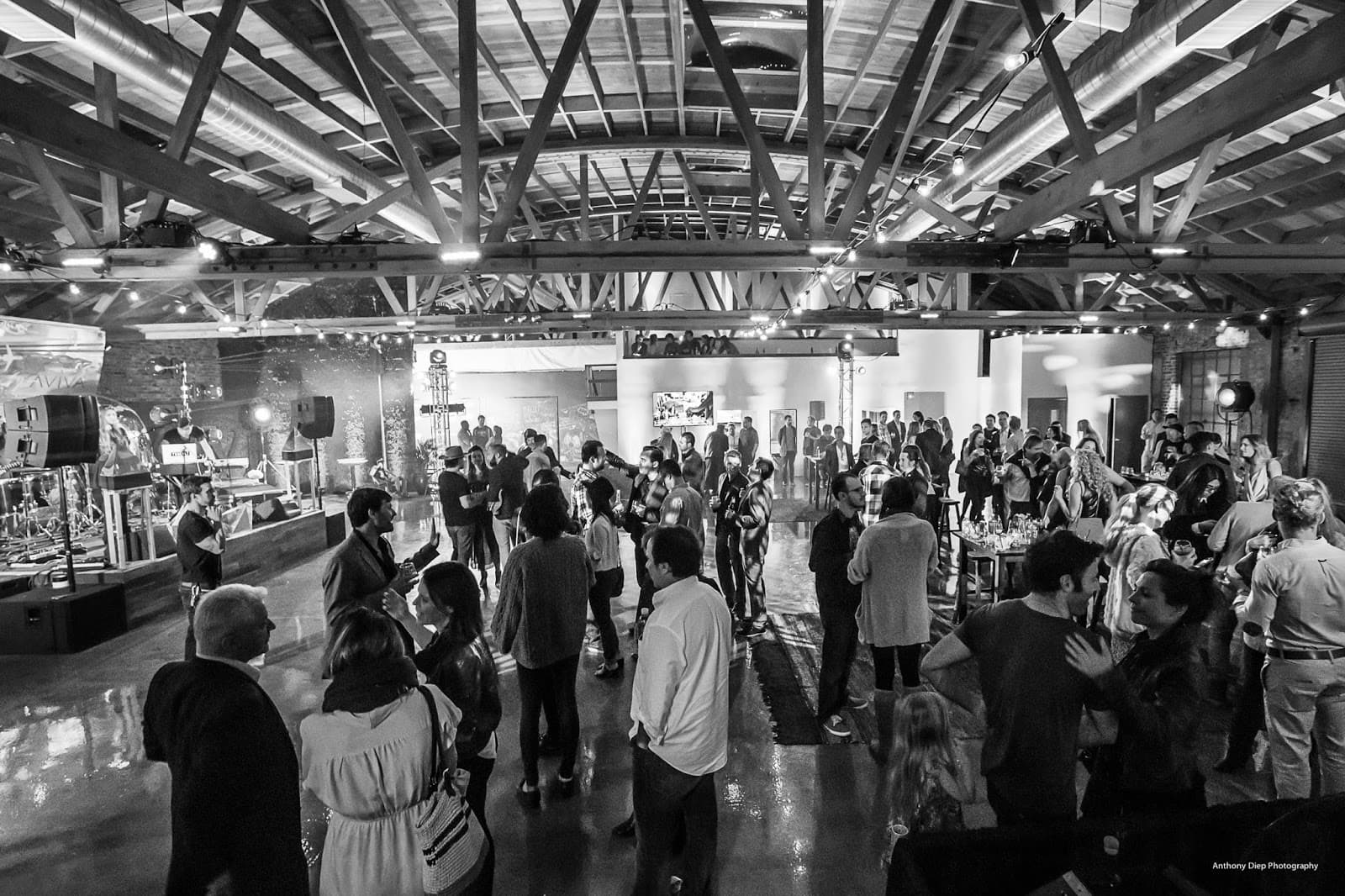 LA River Art Studios - Image 1