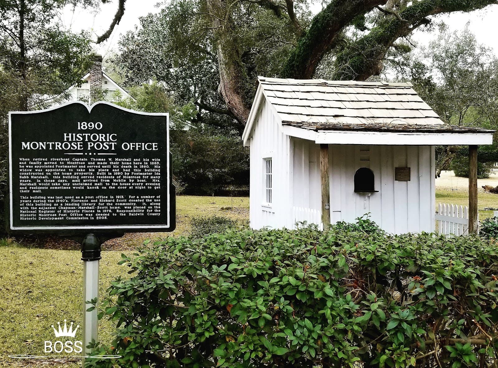 Montrose Historic District - Image 1